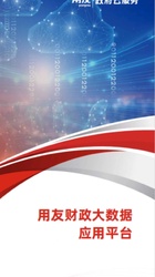 财政数据应用彩页