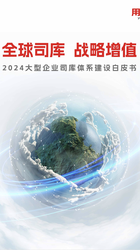 2024大型企业司库体系建设白皮书（阅读版)