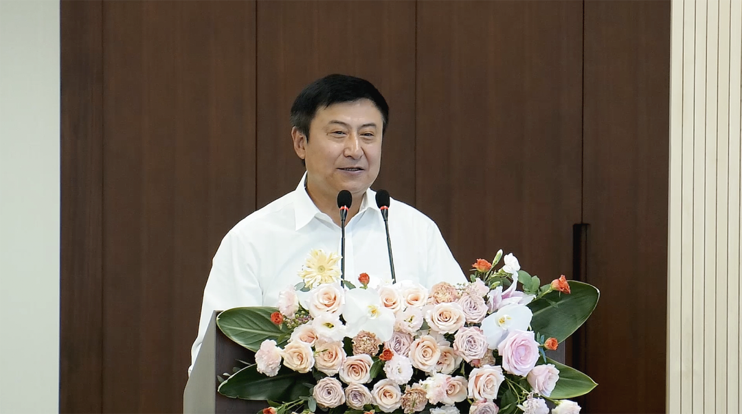 用友与信华信联合举办行业私享会，探索数字化转型与人才培养创新路径！