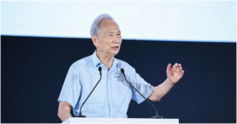 张钹院士：大模型时代的企业AI发展趋势