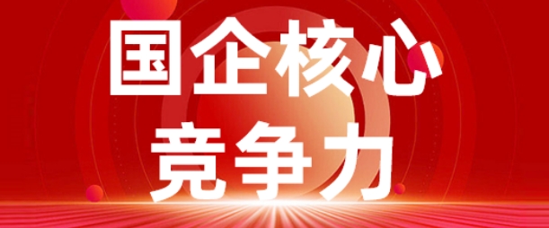 《国企管理》专题报道 || “智效合一”驱动国有企业干部人才工作提质增效