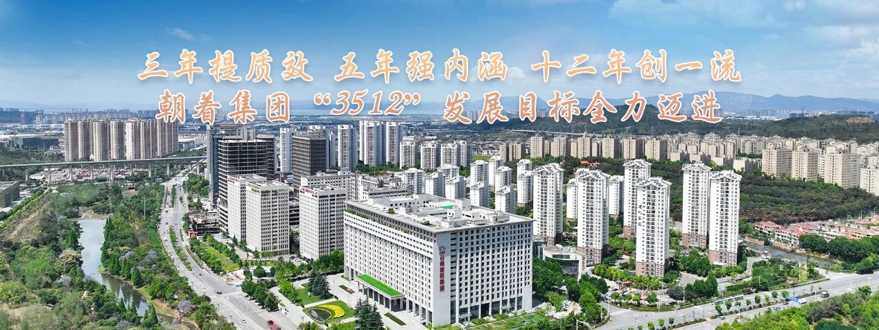 17个模块，6万+员工，云南建投携手用友建设人力数智平台