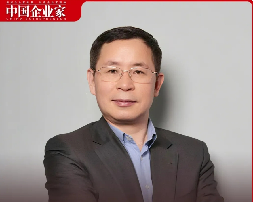 对话用友王文京:企业如何成功推进AI应用落地