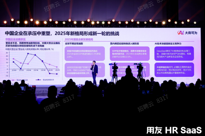 埃森哲陈继东：AIxHR，重塑人力资本价值！