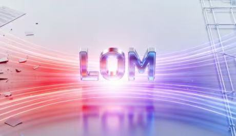 从混沌数据到逻辑框架：LOM本体大模型如何自主构建本体？