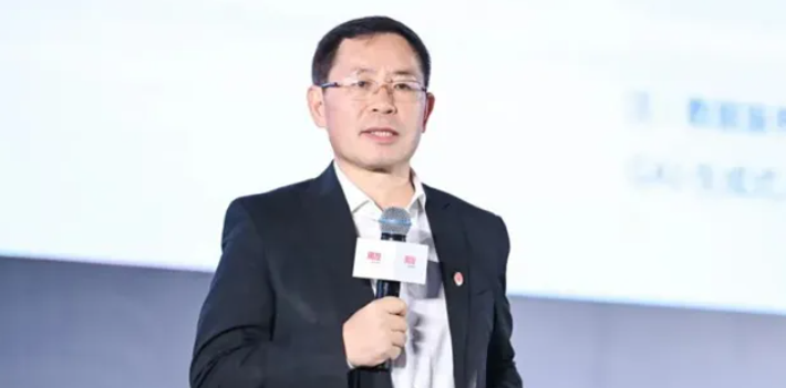 'AI plus' a boost to digital, intelligent transformation