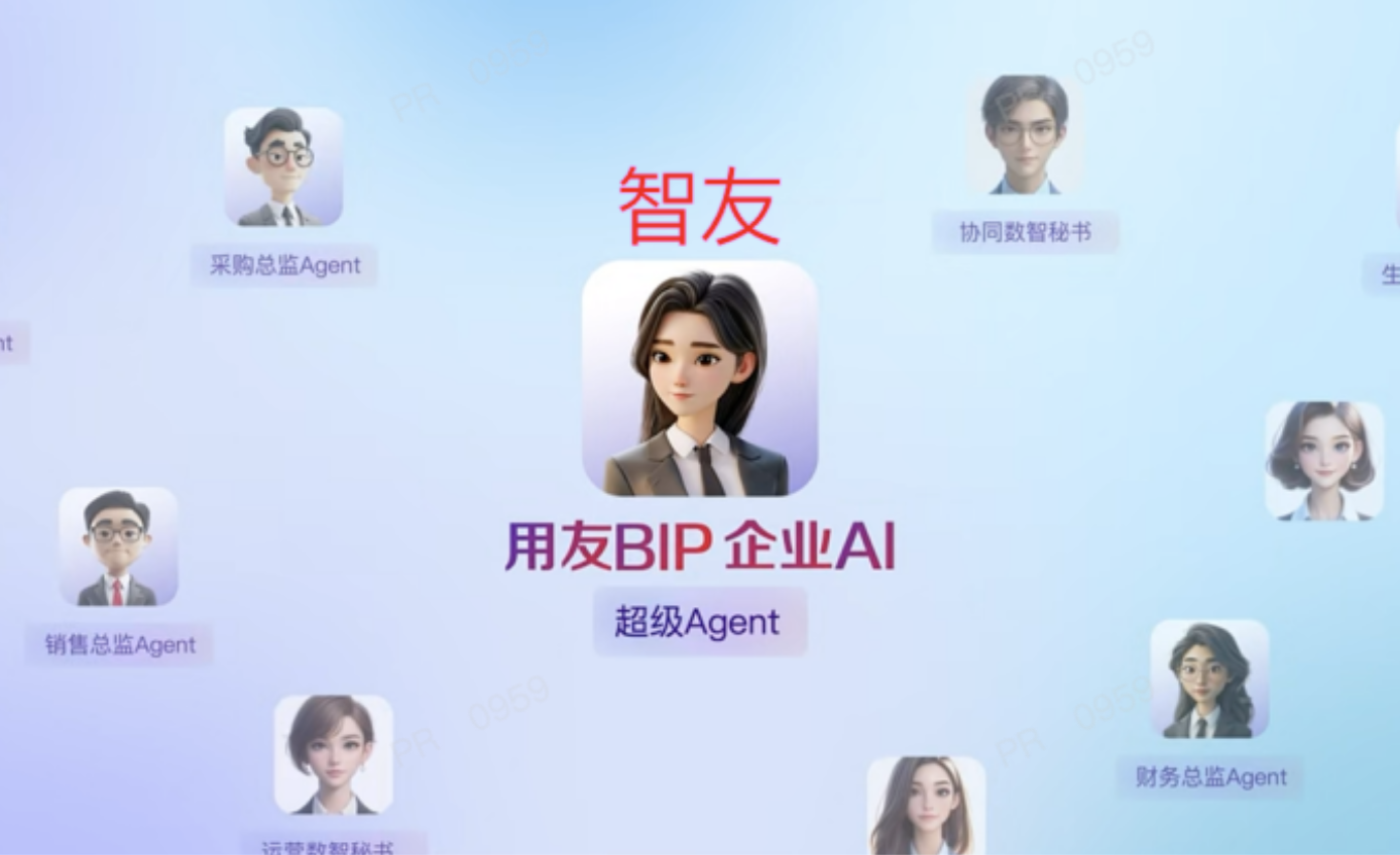 当Manus火爆出圈时，这家企业软件公司为什么被看好？