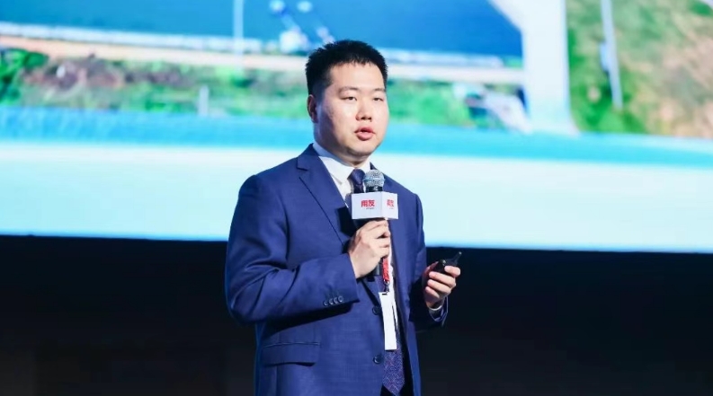 牧原食品高曈：用AI赋能养猪业，让传统行业实现智能化转型