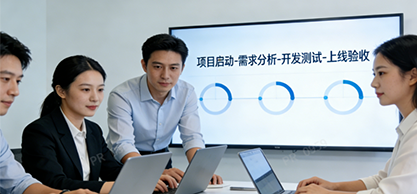 4个月攻坚！用友集团财务总账核算智能升级项目成功上线
