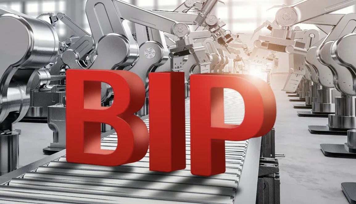 商业创新平台（BIP）- 让企业的商业创新简单、便捷、大众化、社会化