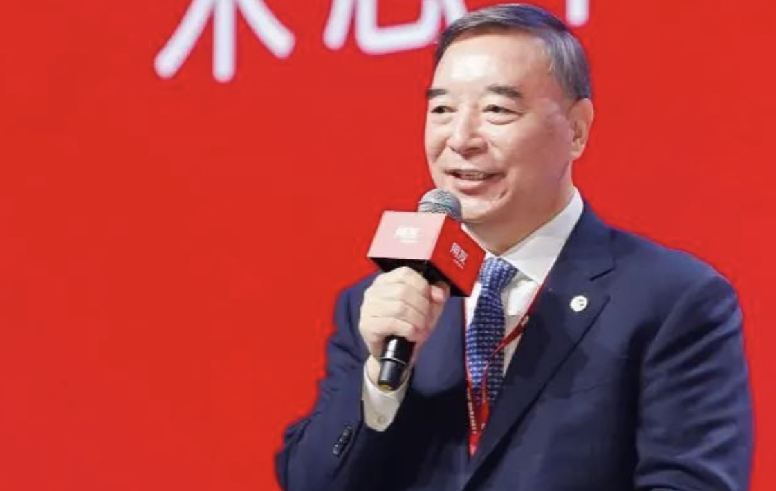 宋志平：数字经济时代的商业创新