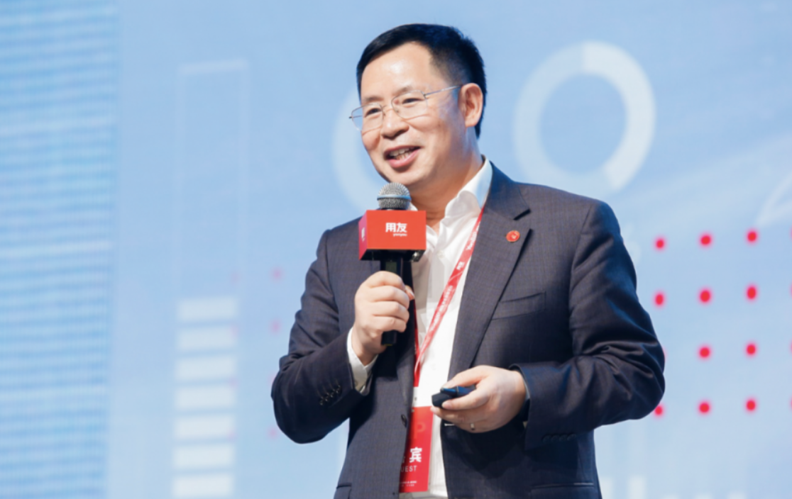 商业创新跨越“三座大山”,他为企业指出了一条便捷创新的路