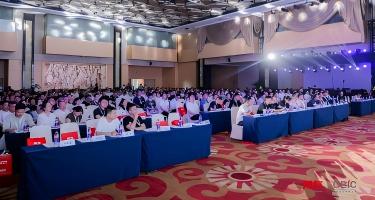 驾驭AI 数智融合新底座|GBIC 2026用友BIP技术峰会圆满举行
