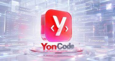 从“写得出”到“敢上线”,YonCode划出与AI Coding的分水岭