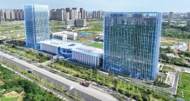 水电五局：数智筑基，深化工程项目智慧管理实践